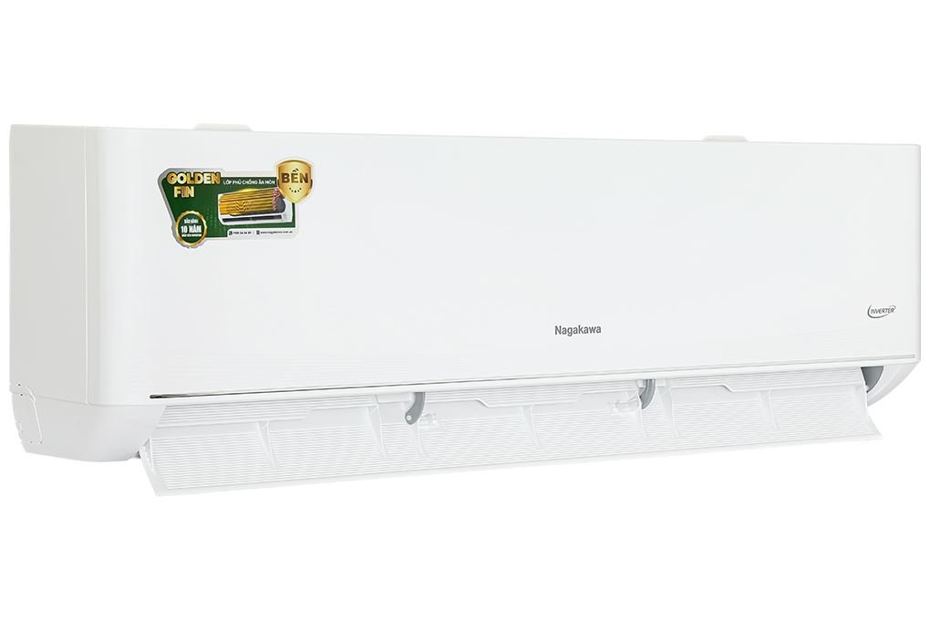Máy lạnh Nagakawa Inverter 2.5 HP NIS-C24R2T62