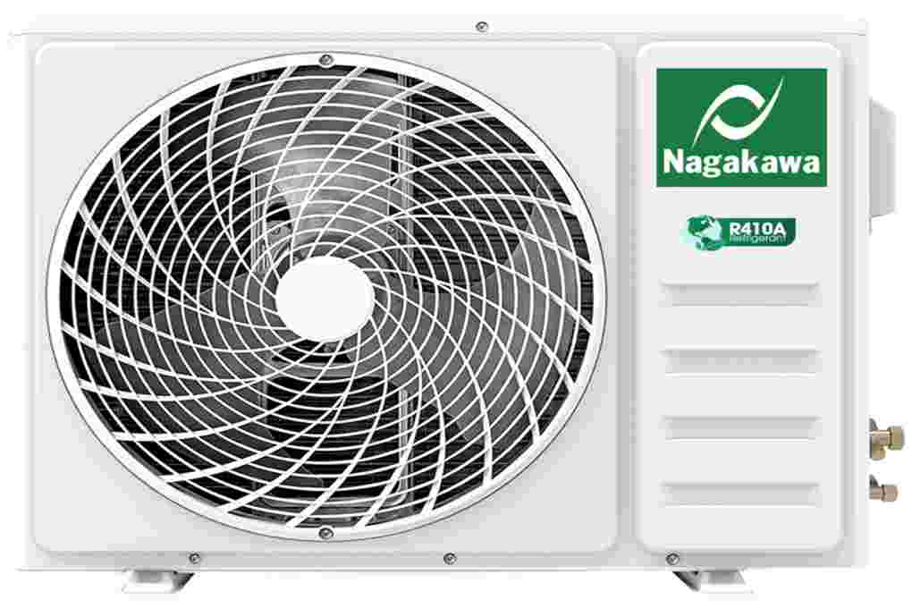 Máy lạnh âm trần Nagakawa 3 HP NT-C28R1T20