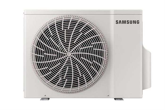 Máy lạnh Samsung Wind-Free Inverter 1 HP AR70H10D1BWNSV