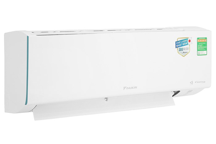 Máy lạnh Daikin Inverter 1.5 HP ATKF35YVMV