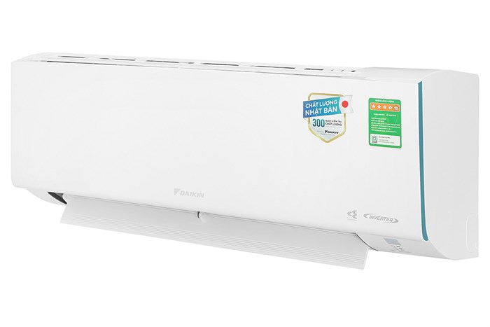 Máy lạnh Daikin Inverter 1.5 HP ATKF35YVMV
