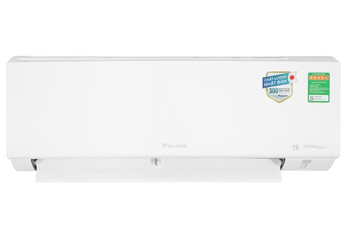 Máy lạnh Daikin Inverter 1.5 HP ATKF35YVMV