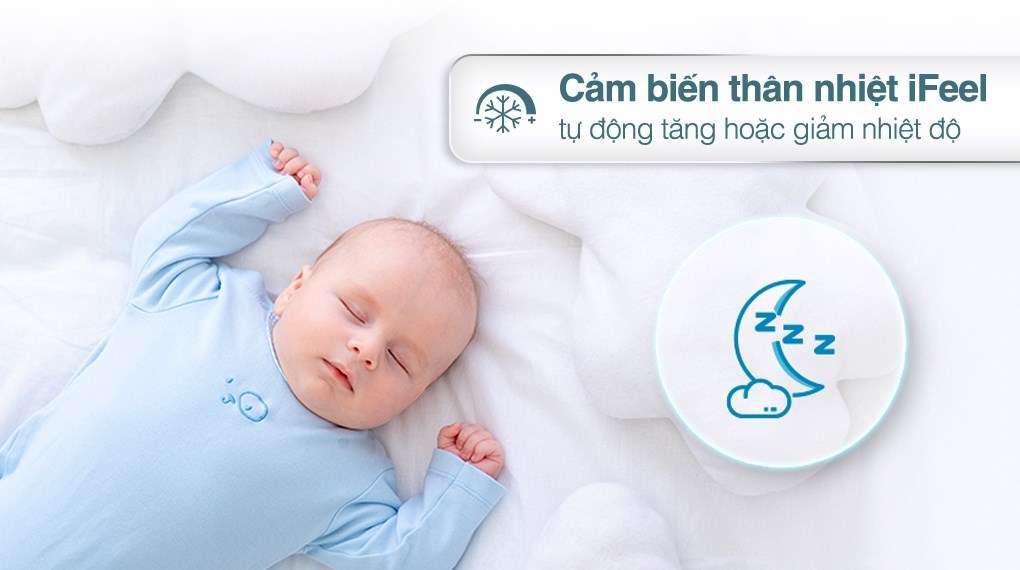 Máy lạnh Casper Inverter 2.5 HP GC-24IS35