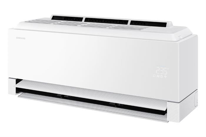 Máy lạnh Samsung Wind-Free Inverter 1 HP AR80H10DAAWNSV