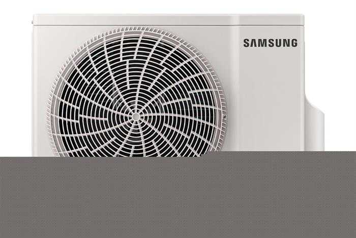 Máy lạnh Samsung Wind-Free Inverter 1 HP AR80H10DAAWNSV