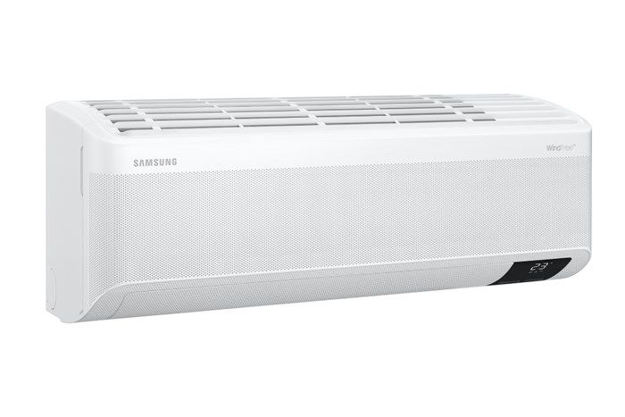 Máy lạnh Samsung Wind-Free Inverter 1.5 HP AR13CYFAAWKNSV