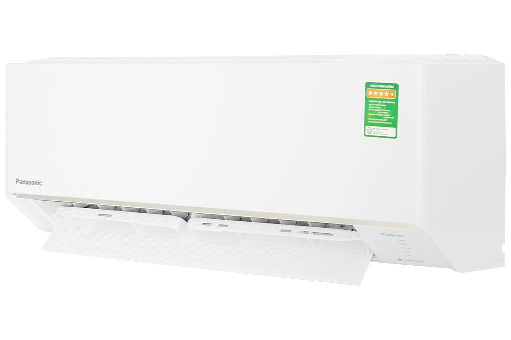 Máy lạnh 2 chiều Panasonic Inverter 1.5 HP CU/CS-YZ12AKH-8