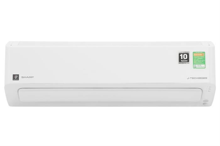 Máy lạnh Sharp Inverter 1 HP AH-XP10CHW
