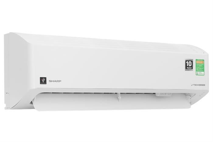 Máy lạnh Sharp Inverter 1 HP AH-XP10CHW