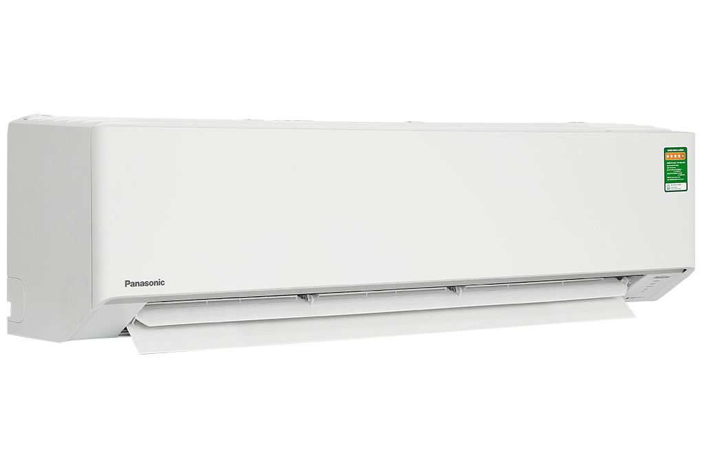 Máy lạnh 2 chiều Panasonic Inverter 2 HP CU/CS-YZ18AKH-8