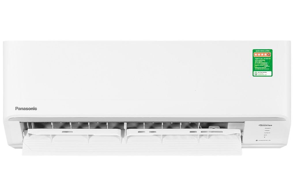 Máy lạnh Panasonic Inverter 1.5 HP CU/CS-PU12CKH-8D