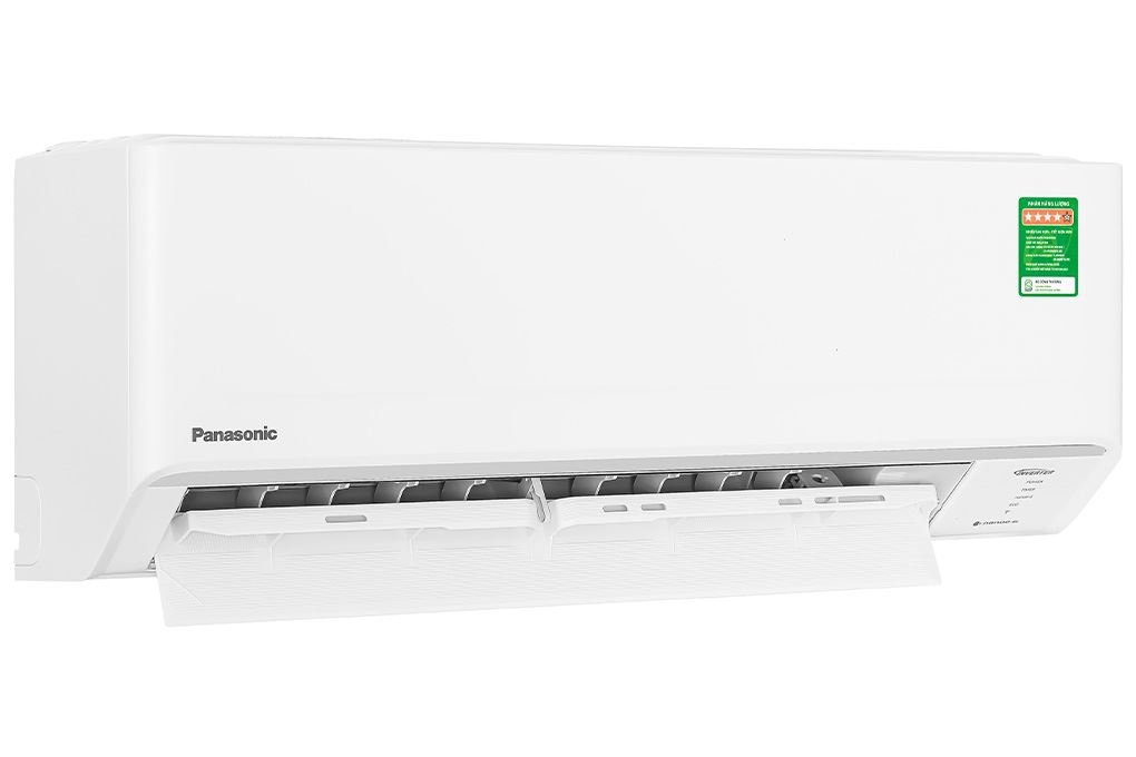 Máy lạnh Panasonic Inverter 1.5 HP CU/CS-PU12CKH-8D