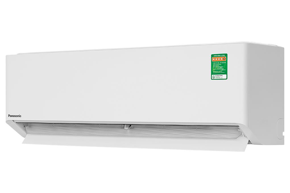 Máy lạnh Panasonic Inverter 1.5 HP CU/CS-U12BKH-8