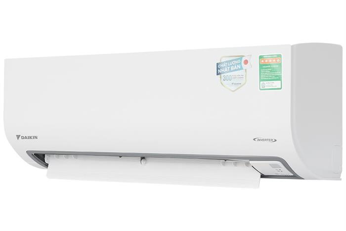 Máy lạnh Daikin Inverter 2.5 HP FTKB60ZVMV