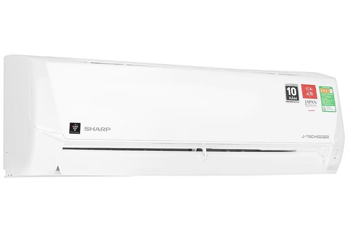 Máy lạnh Sharp Inverter 2 HP AH-XP18DSW