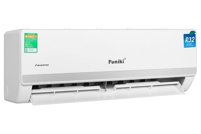 Máy lạnh Funiki Inverter 1.5 HP HIC12TMM-6