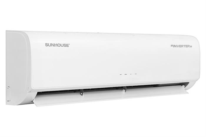 Máy lạnh Sunhouse Inverter 2.5 HP SHR-AW24IC610