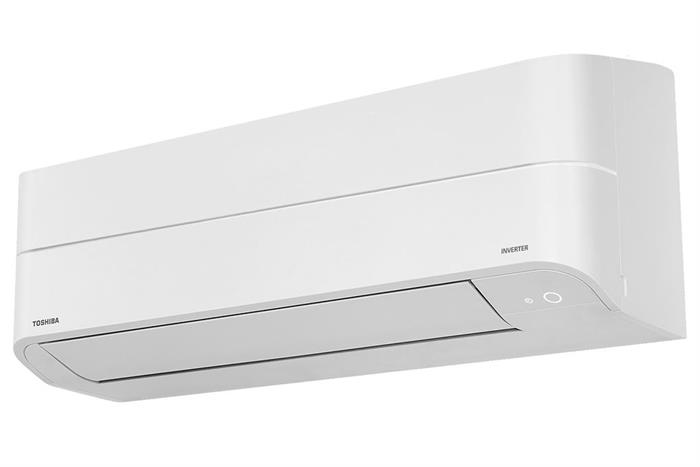 Máy lạnh Toshiba Inverter 1 HP RAS-H10P2KCVG-V