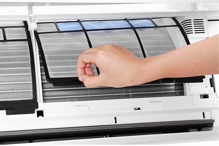 Máy lạnh Toshiba Inverter 2 HP RAS-H18F2KCVSG-V