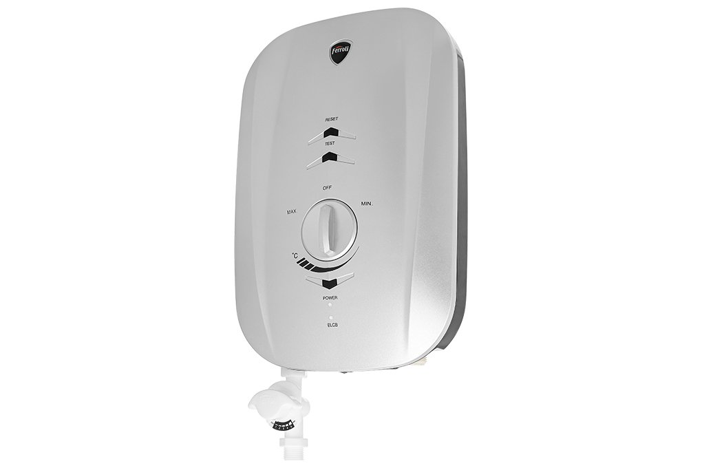 Máy nước nóng trực tiếp Ferroli 4500W MIDO-MSN 4.5S
