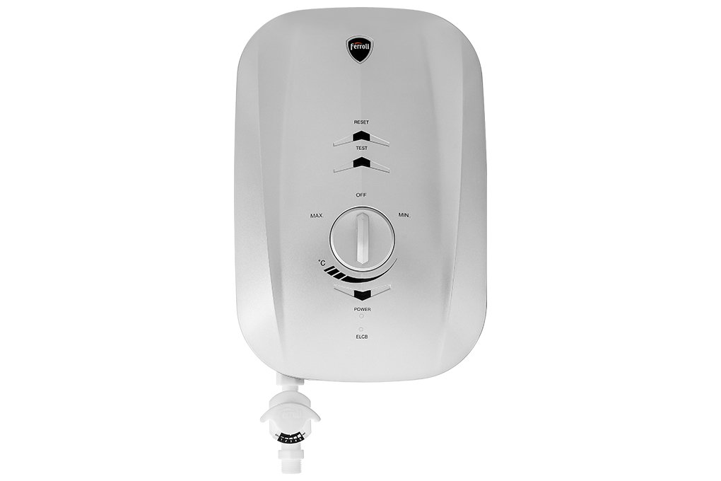 Máy nước nóng trực tiếp Ferroli 4500W MIDO-MSN 4.5S