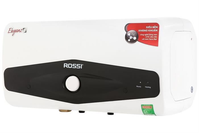 Máy nước nóng gián tiếp Rossi Eleganz-C 15 lít 2500W REC15SL