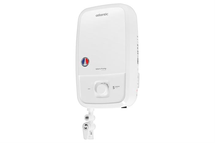 Máy nước nóng trực tiếp Atlantic 5000W Tempo Lite 5000 PU - 811025