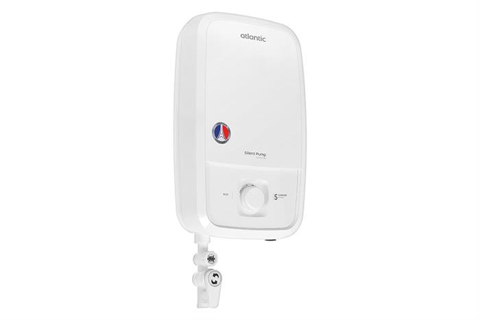 Máy nước nóng trực tiếp Atlantic 5000W Tempo Lite 5000 PU - 811025