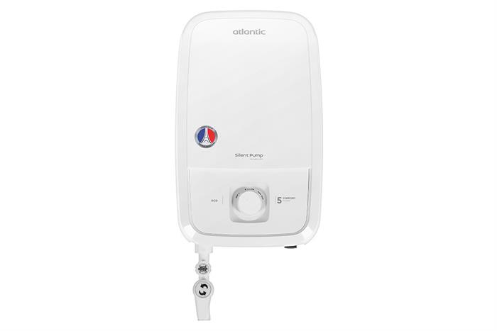 Máy nước nóng trực tiếp Atlantic 5000W Tempo Lite 5000 PU - 811025