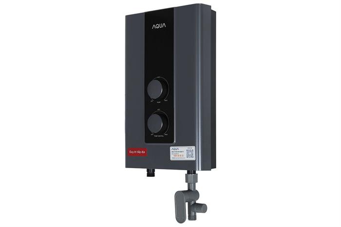 Máy nước nóng trực tiếp Aqua 4500W AEI45E-FP3CB(VN)