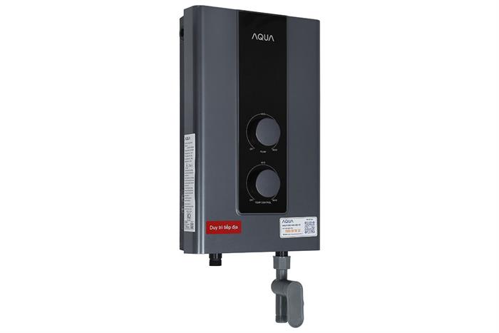 Máy nước nóng trực tiếp Aqua 4500W AEI45E-FP3CB(VN)