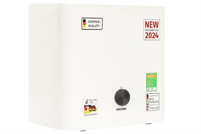 Máy nước nóng gián tiếp Stiebel Eltron 30 lít 2500W ESH 30 B TREND-VN