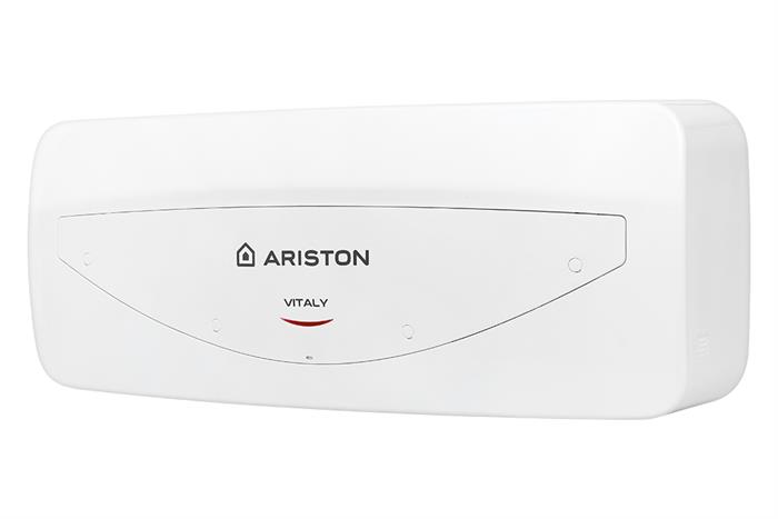 Máy nước nóng gián tiếp Ariston 20 lít 2500W VITALY 20 SLIM 2.5 FE 2024