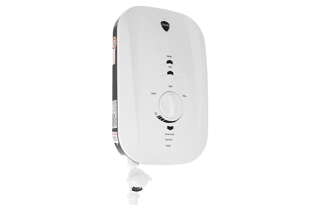 Máy nước nóng trực tiếp Ferroli 4500W MIDO-MSP 4.5S