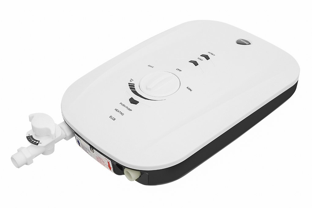 Máy nước nóng trực tiếp Ferroli 4500W MIDO-MSP 4.5S