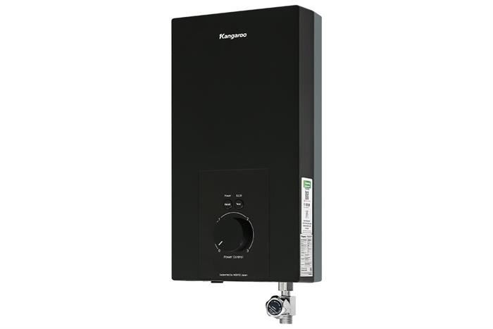 Máy nước nóng trực tiếp Kangaroo 4500W KGWD45N2