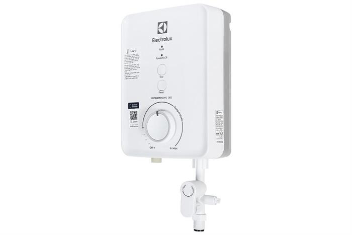 Máy nước nóng trực tiếp Electrolux 4500W EWE451PX-DWX6