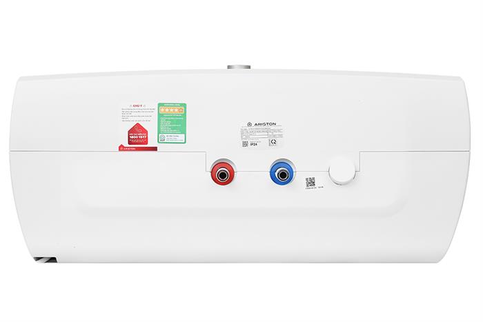 Máy nước nóng gián tiếp Ariston 30 lít 3000W SLIM3 30 RS MT