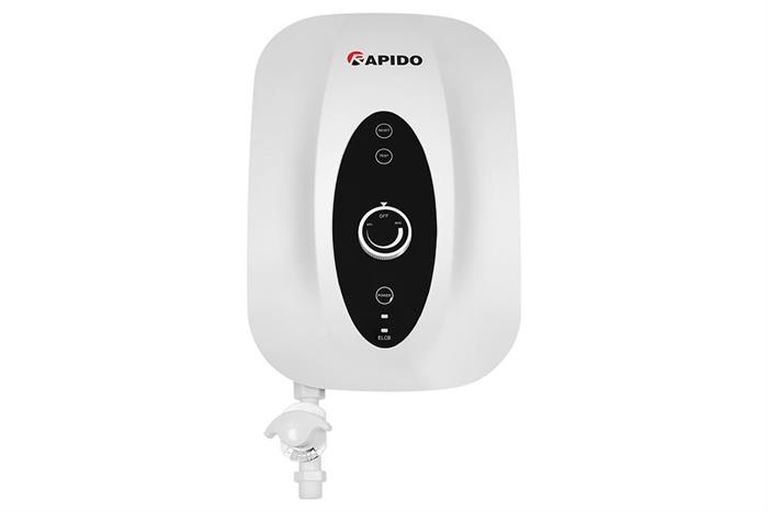 Máy nước nóng trực tiếp Rapido 4500W SONNE SN4.5