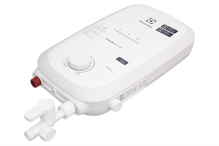 Máy nước nóng trực tiếp Electrolux 4500W EWE451QB-W4