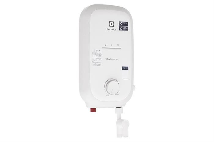 Máy nước nóng trực tiếp Electrolux 4500W EWE451QB-W4