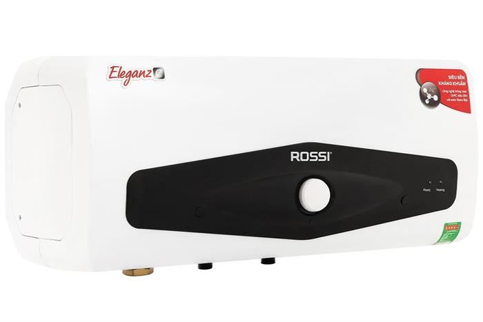 Máy nước nóng gián tiếp Rossi Eleganz-C 20 lít 2500W REC20SL