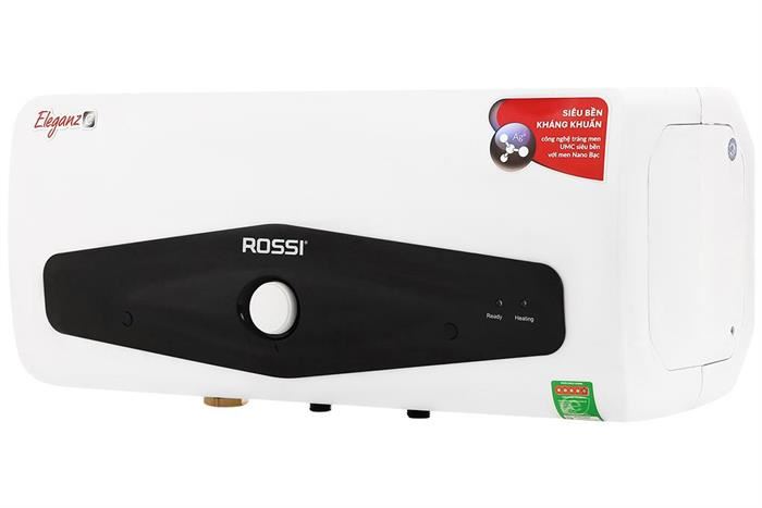 Máy nước nóng gián tiếp Rossi Eleganz-C 20 lít 2500W REC20SL