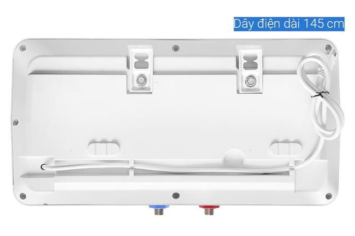 Máy nước nóng gián tiếp Aqua 20 lít 2500W AES20H-SUPER
