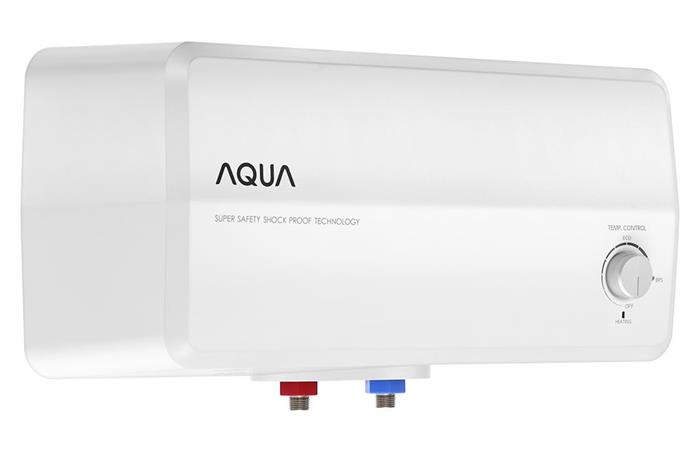 Máy nước nóng gián tiếp Aqua 20 lít 2500W AES20H-SUPER