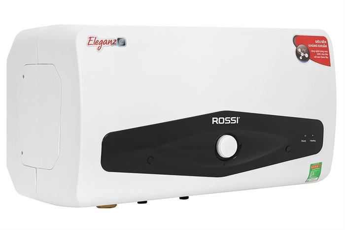 Máy nước nóng gián tiếp Rossi Eleganz-C 30 lít 2500W REC30SL