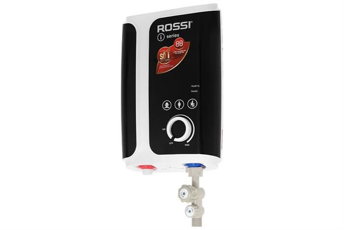 Máy nước nóng trực tiếp Rossi 4500W RIS-450 REP
