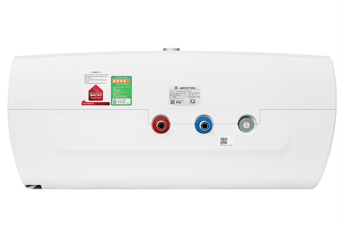 Máy nước nóng gián tiếp Ariston 30 lít 2500W SLIM3 30 R MT