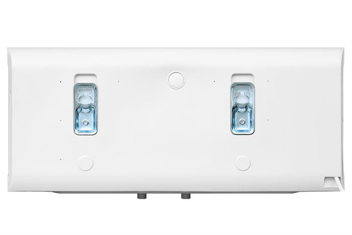 Máy nước nóng gián tiếp Ariston 30 lít 2500W SLIM3 30 R MT
