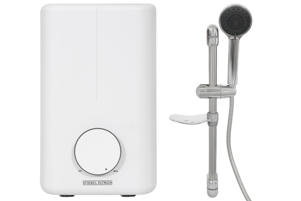 Máy nước nóng trực tiếp Stiebel Eltron 4500W DE 45 EC